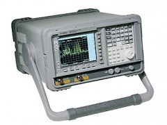 E7405A頻譜分析儀 電子測量儀器的精準之選與應(yīng)用價值解析